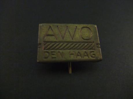 AWO, (Aarssen, Weggelaar en Overwijn), machinefabriek